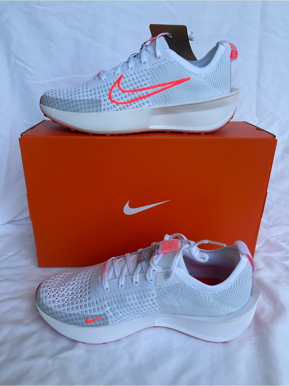 Nike Interact Run 9W